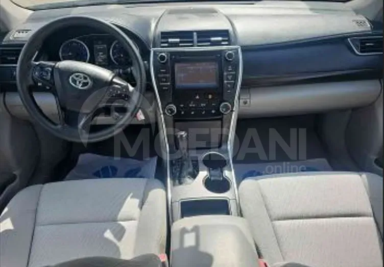 Toyota Camry 2.5L 2016 Tbilisi - photo 7