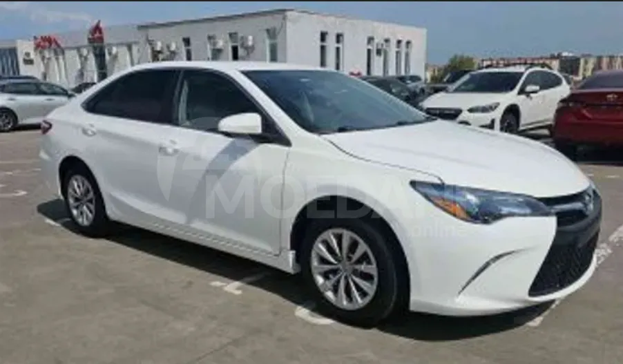 Toyota Camry 2.5L 2016 Tbilisi - photo 3