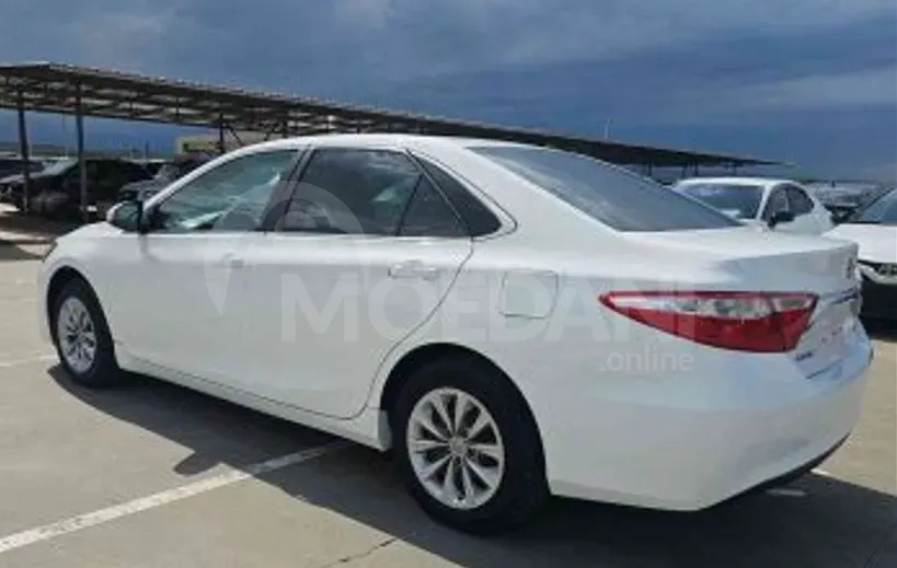 Toyota Camry 2.5L 2016 Tbilisi - photo 6