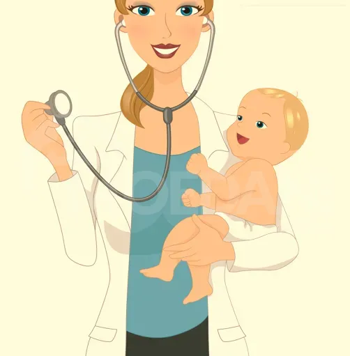 Pediatrician's Assistant Tbilisi - photo 1