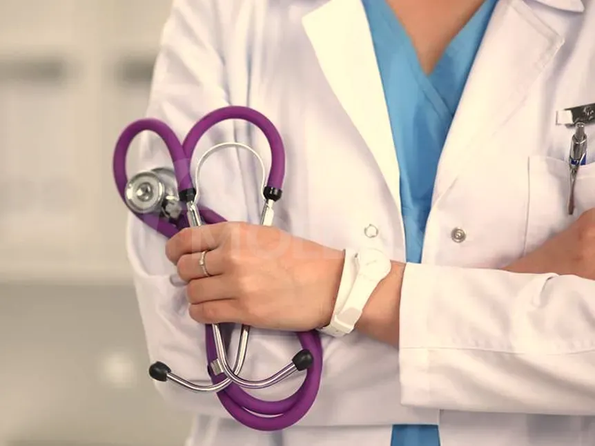 Physician-therapist Tbilisi - photo 1