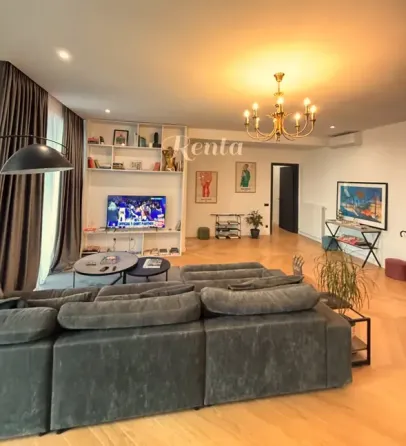 Apartments For Rent three-room 125м² 9/10 floor Tbilisi