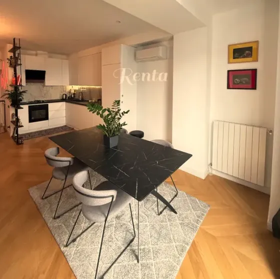 Apartments For Rent three-room 125м² 9/10 floor Tbilisi