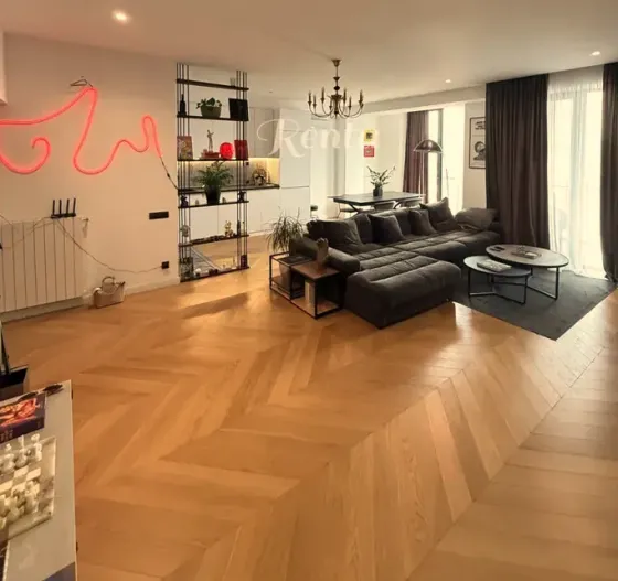 Apartments For Rent three-room 125м² 9/10 floor Tbilisi