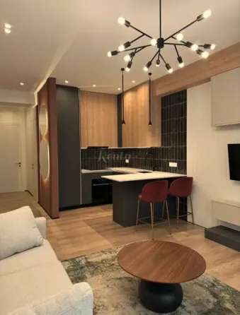 Apartments For Rent three-room 89м² 18/24 floor Tbilisi