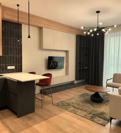 Apartments For Rent three-room 89м² 18/24 floor Tbilisi