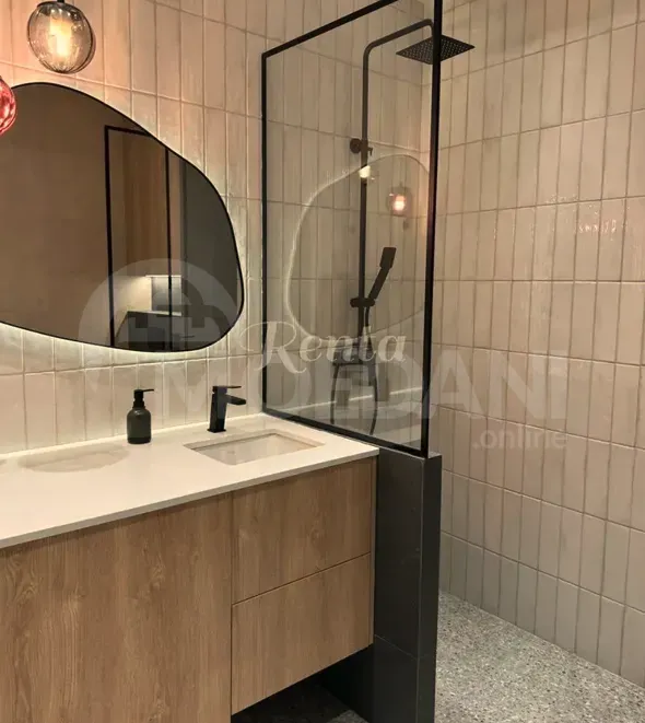 Apartments For Rent three-room 89м² 18/24 floor Tbilisi - photo 7