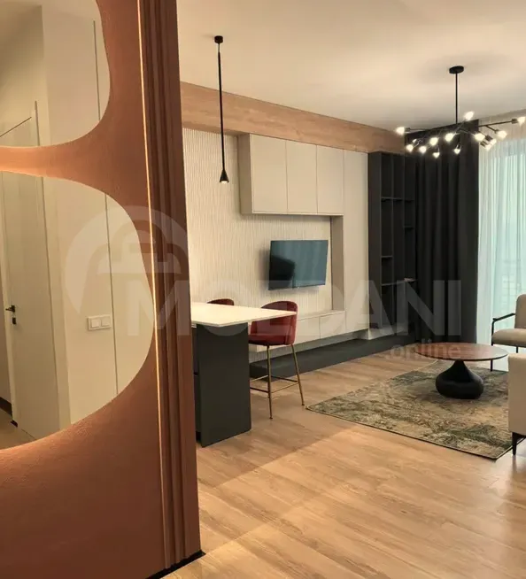 Apartments For Rent three-room 89м² 18/24 floor Tbilisi - photo 8