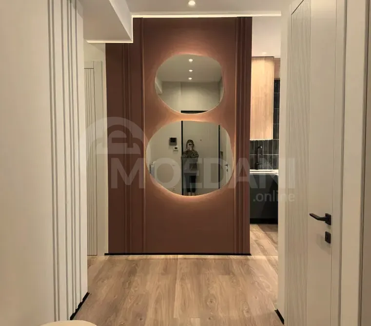 Apartments For Rent three-room 89м² 18/24 floor Tbilisi - photo 5