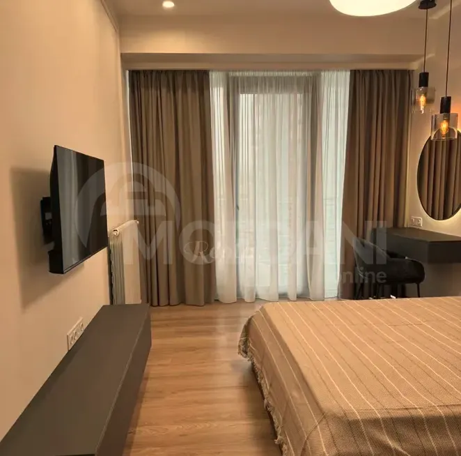 Apartments For Rent three-room 89м² 18/24 floor Tbilisi - photo 6
