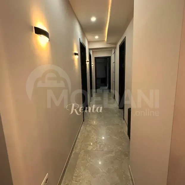 ქირავდება 5 ოთახიანი ბინა 270მ² 4/6 სართ თბილისი - photo 3