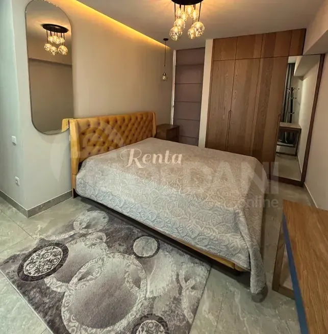 ქირავდება 5 ოთახიანი ბინა 270მ² 4/6 სართ თბილისი - photo 4