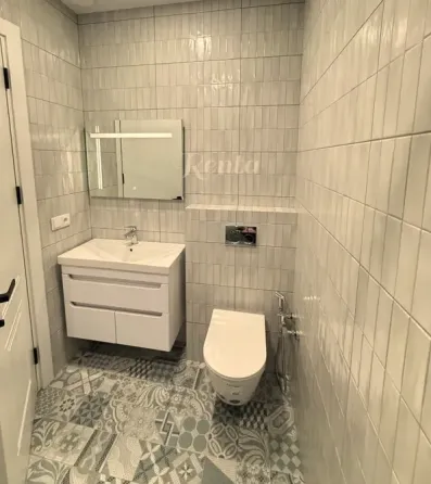 Apartments For Rent three-room 85м² 2/10 floor Tbilisi