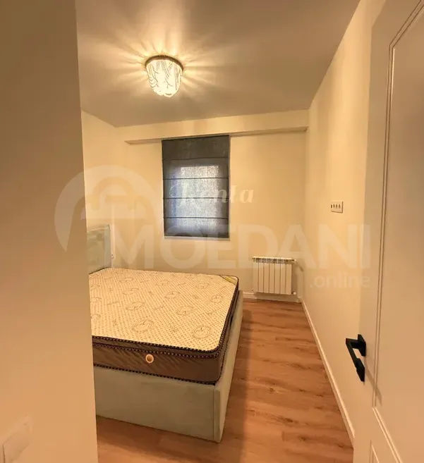 Apartments For Rent three-room 85м² 2/10 floor Tbilisi - photo 3