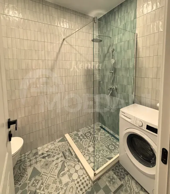 Apartments For Rent three-room 85м² 2/10 floor Tbilisi - photo 7