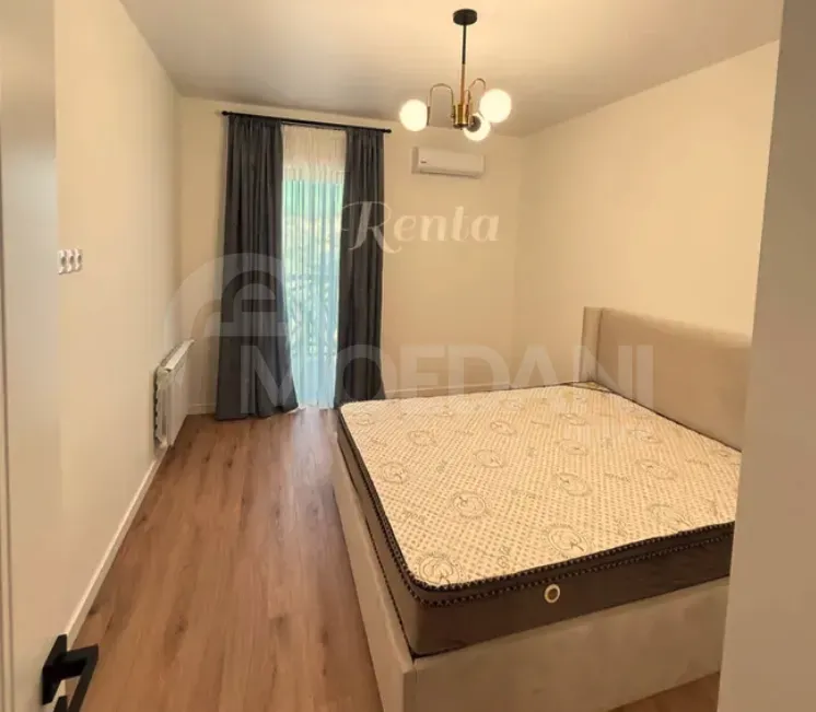 Apartments For Rent three-room 85м² 2/10 floor Tbilisi - photo 2