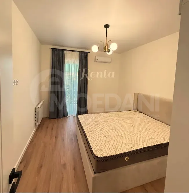 Продам 3-комн. квартиру 100м² 8/10 эт. Тбилиси - изображение 6