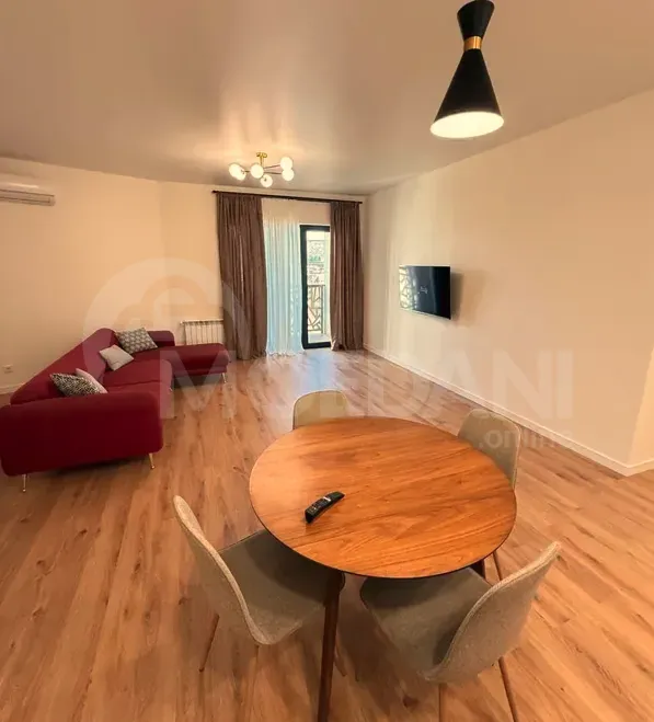 Продам 3-комн. квартиру 100м² 8/10 эт. Тбилиси - изображение 5