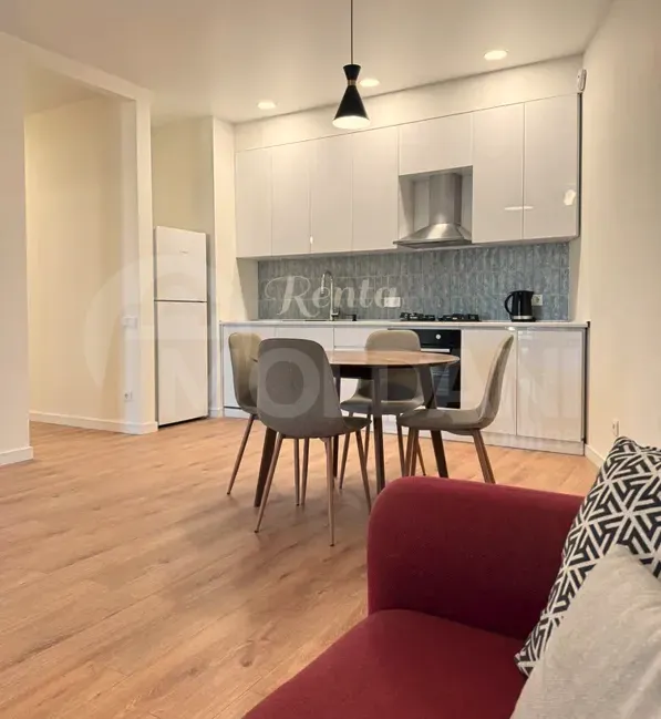 Продам 3-комн. квартиру 100м² 8/10 эт. Тбилиси - изображение 2