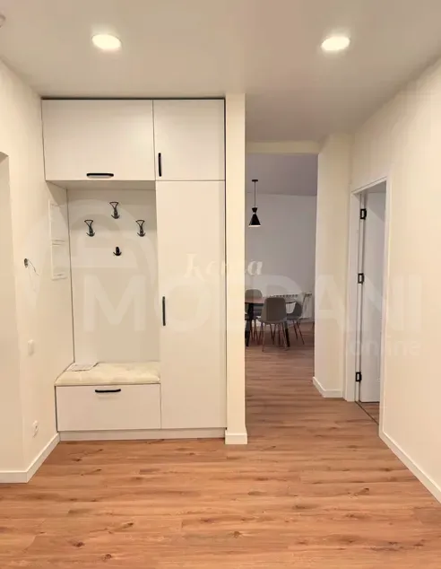 Продам 3-комн. квартиру 100м² 8/10 эт. Тбилиси - изображение 7