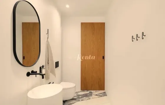 Apartments For Rent three-room 96м² 3/4 floor Tbilisi