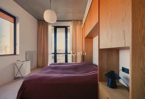 Apartments For Rent three-room 96м² 3/4 floor Tbilisi