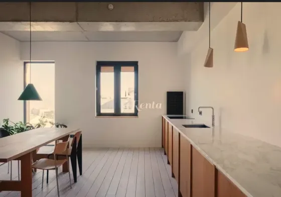 Apartments For Rent three-room 96м² 3/4 floor Tbilisi