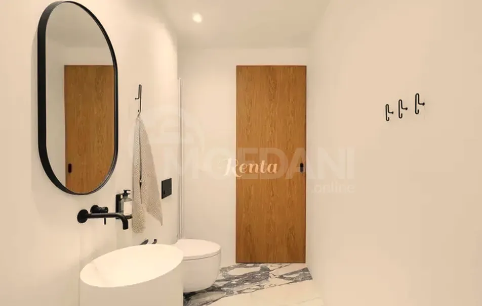 Сдам 3-комн. квартиру 96м² 3/4 эт. Тбилиси - изображение 3