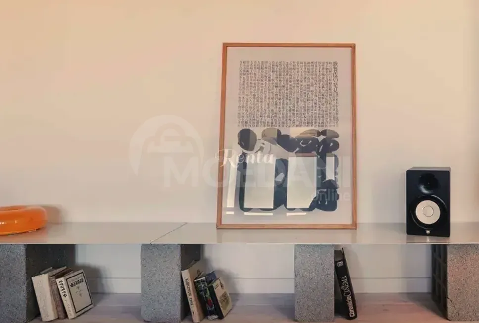 Сдам 3-комн. квартиру 96м² 3/4 эт. Тбилиси - изображение 7