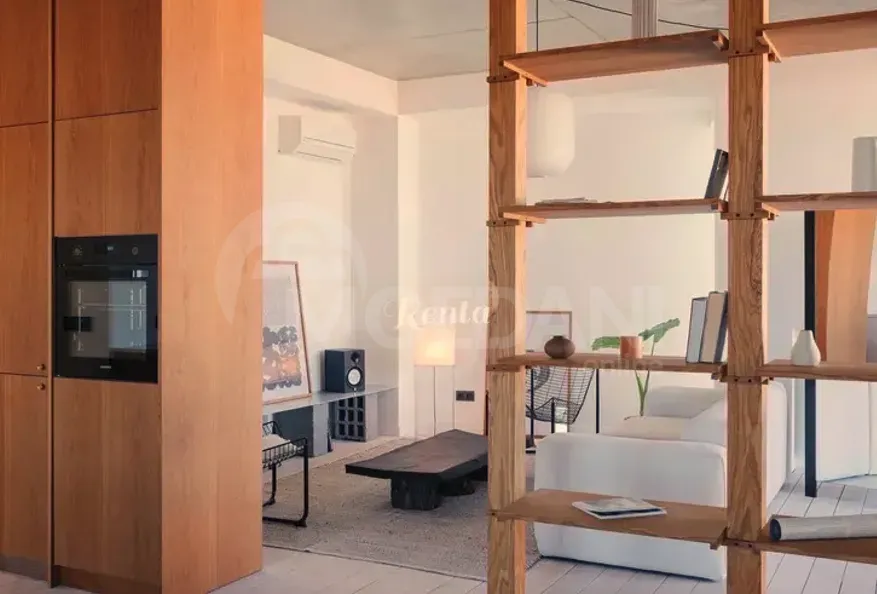 Сдам 3-комн. квартиру 96м² 3/4 эт. Тбилиси - изображение 4