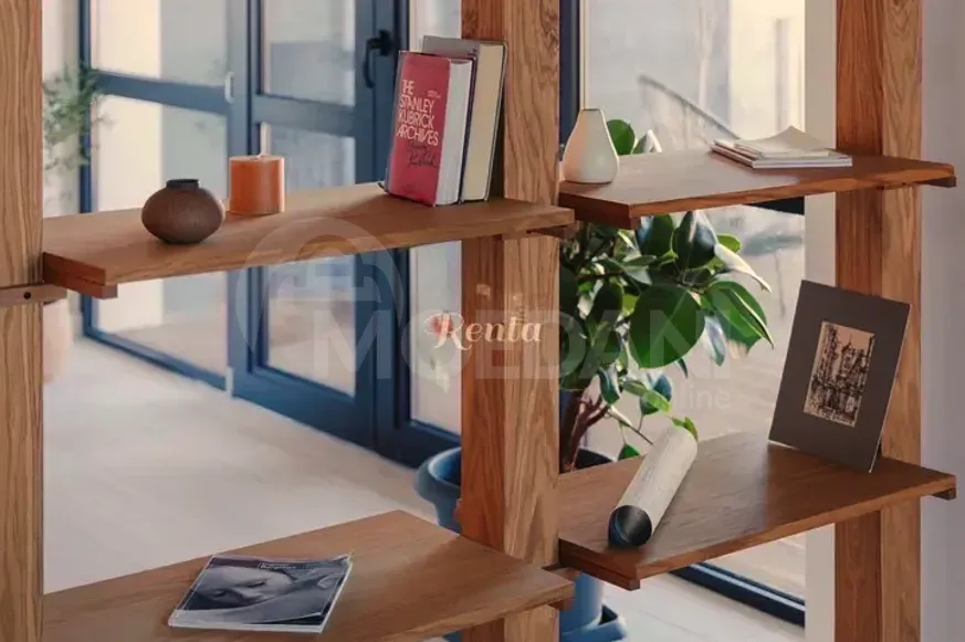 Сдам 3-комн. квартиру 96м² 3/4 эт. Тбилиси - изображение 2