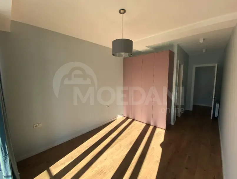 ქირავდება 4 ოთახიანი ბინა 175მ² 4/6 სართ თბილისი - photo 2