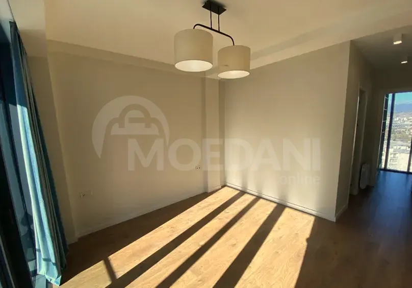 ქირავდება 4 ოთახიანი ბინა 175მ² 4/6 სართ თბილისი - photo 6