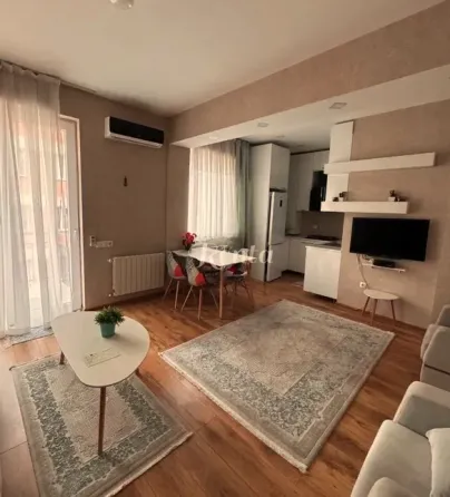 Apartments For Rent two-room 60м² 4/9 floor Tbilisi