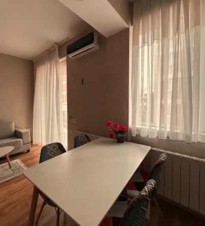 Apartments For Rent two-room 60м² 4/9 floor Tbilisi