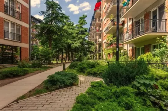 Apartments For Rent two-room 60м² 4/9 floor Tbilisi