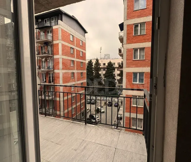 ქირავდება 2 ოთახიანი ბინა 60მ² 4/9 სართ თბილისი - photo 7