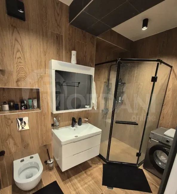 Продам 3-комн. квартиру 81м² 4/10 эт. Тбилиси - изображение 5