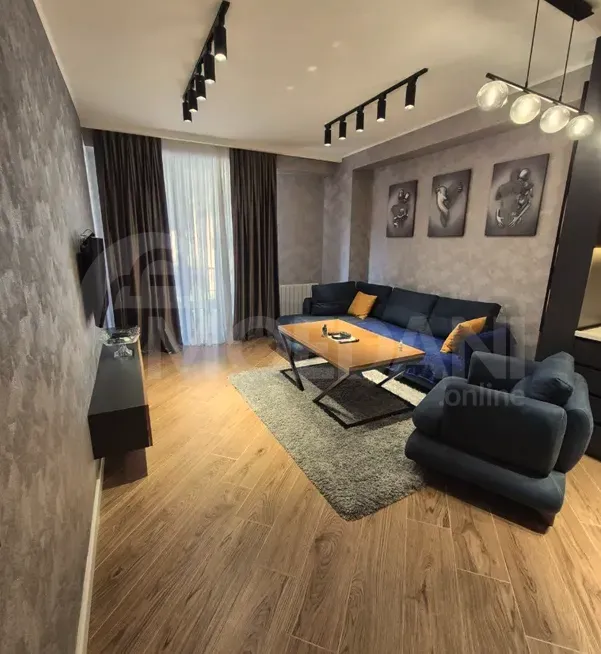 Продам 3-комн. квартиру 81м² 4/10 эт. Тбилиси - изображение 4