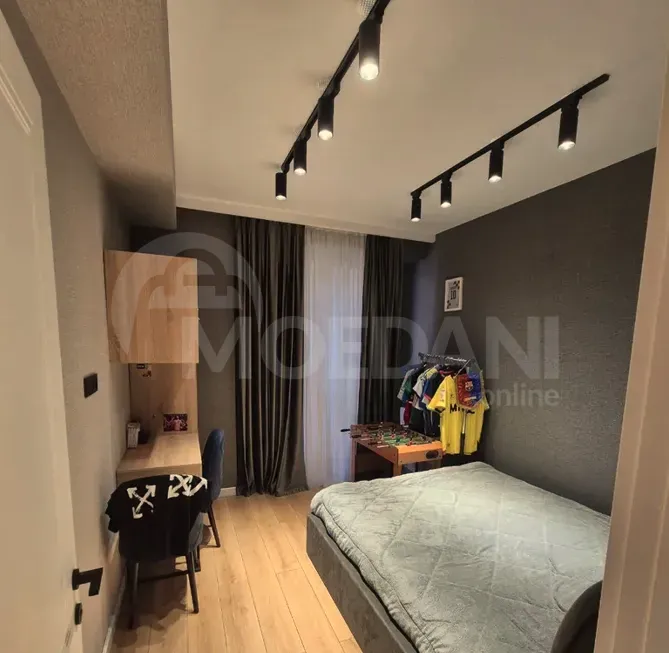 Продам 3-комн. квартиру 81м² 4/10 эт. Тбилиси - изображение 3