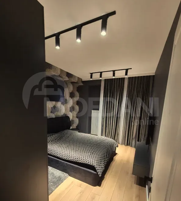 Продам 3-комн. квартиру 81м² 4/10 эт. Тбилиси - изображение 2