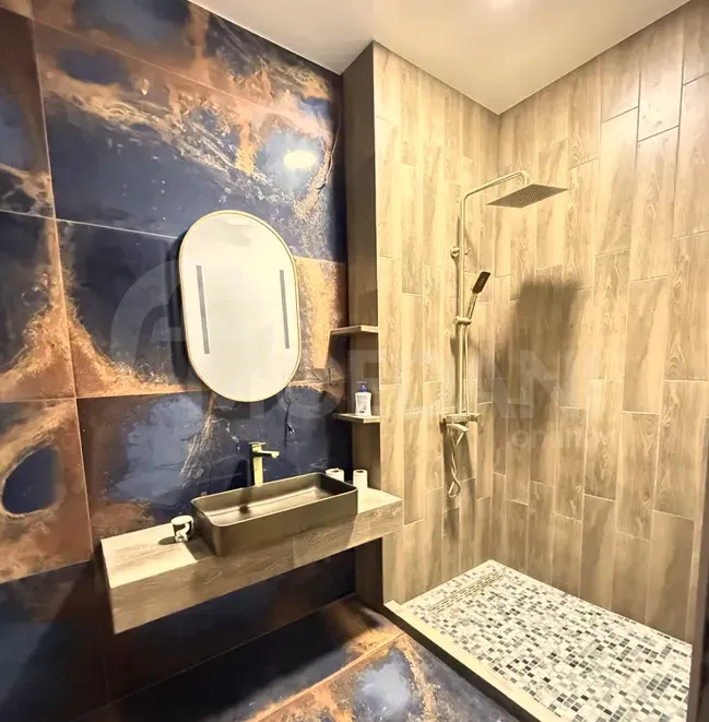 Продам 2-комн. квартиру 55м² 2/10 эт. Тбилиси - изображение 6