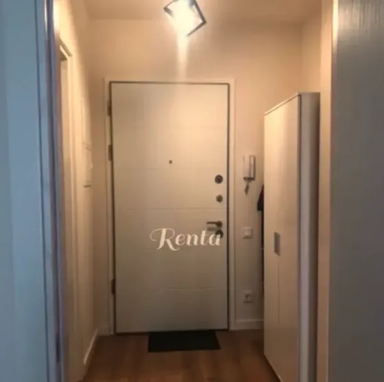 Apartments For Rent two-room 55м² 5/10 floor Tbilisi