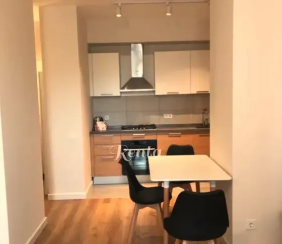 Apartments For Rent two-room 55м² 5/10 floor Tbilisi