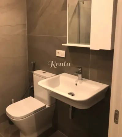 Apartments For Rent two-room 55м² 5/10 floor Tbilisi