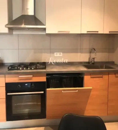 Apartments For Rent two-room 55м² 5/10 floor Tbilisi