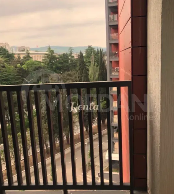 Apartments For Rent two-room 55м² 5/10 floor Tbilisi - photo 6