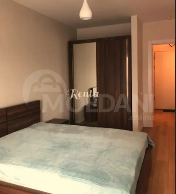 Apartments For Rent two-room 55м² 5/10 floor Tbilisi - photo 4