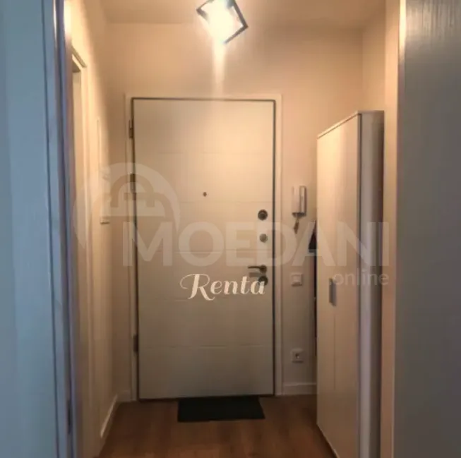 Apartments For Rent two-room 55м² 5/10 floor Tbilisi - photo 2