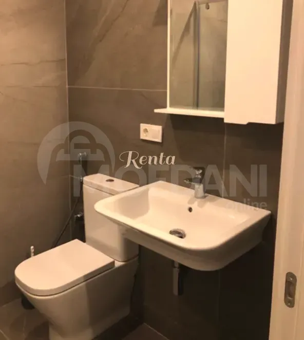 Apartments For Rent two-room 55м² 5/10 floor Tbilisi - photo 3